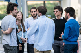 Обучение в ESADE Business School