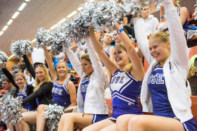 Спорт в ESADE Business School