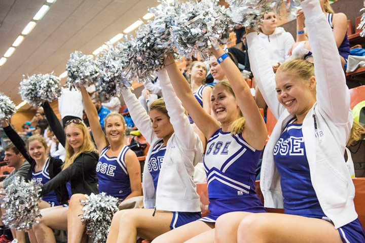 Спорт в ESADE Business School