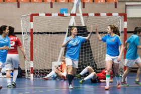 Спорт в ESADE Business School