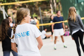 Спорт в ESADE Business School