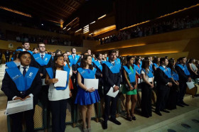 Выпускники ESADE Business School