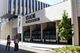 ESADE Business School