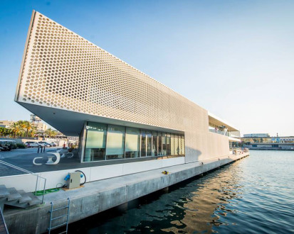 Harbour.Space Barcelona