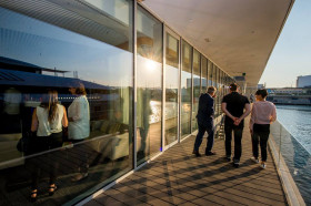 Harbour.Space Barcelona