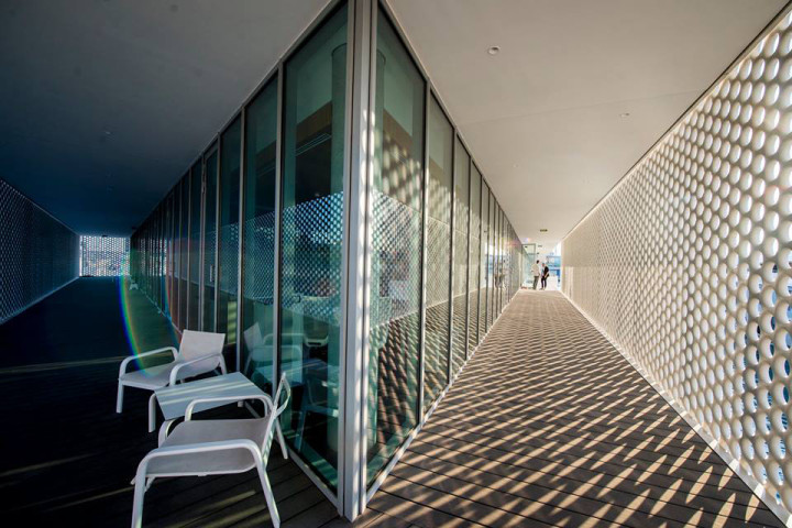 Harbour.Space Barcelona