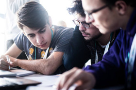 Обучение в  Harbour.Space Barcelona