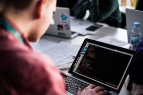 Обучение в  Harbour.Space Barcelona