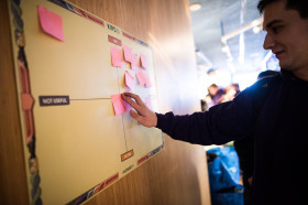 Обучение в  Harbour.Space Barcelona