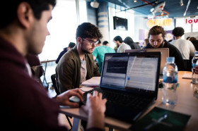 Обучение в  Harbour.Space Barcelona