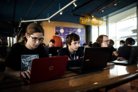 Обучение в  Harbour.Space Barcelona