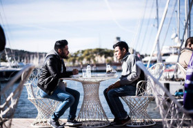 Студенты  Harbour.Space Barcelona