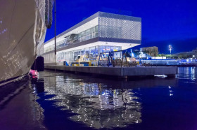 Harbour.Space Barcelona