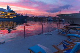 Harbour.Space Barcelona