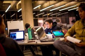 Подготовительные курсы в University of Illinois at Chicago