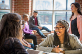 Подготовительные курсы в Adelphi University