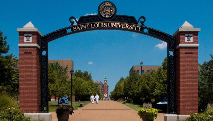 Saint Louis University