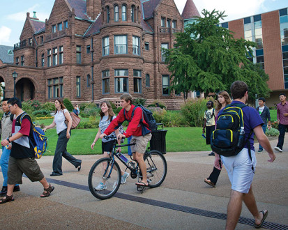 Saint Louis University