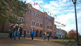 Saint Louis University