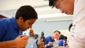 Подготовительные курсы в Saint Louis University