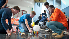 Saint Louis University