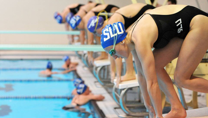 Спорт в Saint Louis University