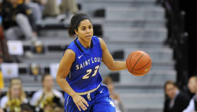 Спорт в Saint Louis University