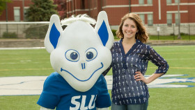 Saint Louis University