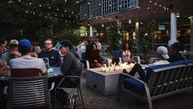 Saint Louis University