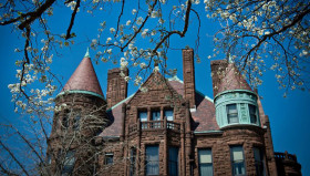 Saint Louis University