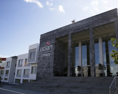 UCLan Cyprus