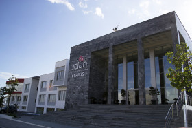 UCLan Cyprus