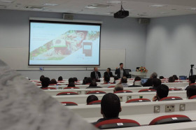 Учеба в UCLan Cyprus