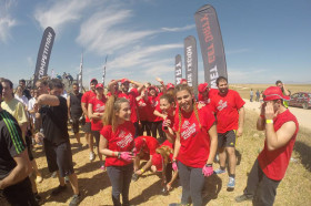 Студенты UCLan Cyprus