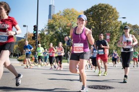 Спорт в University of Illinois at Chicago