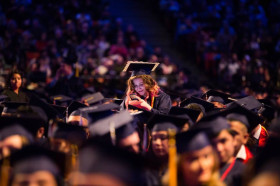 Студенты University of Illinois at Chicago