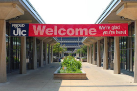 University of Illinois at Chicago