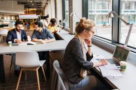 Учеба в Holland ISC