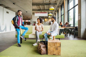 Студенты Holland ISC