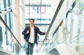 Студенты Holland ISC