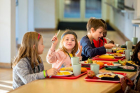 Семейные курсы в Bede's Eastbourne