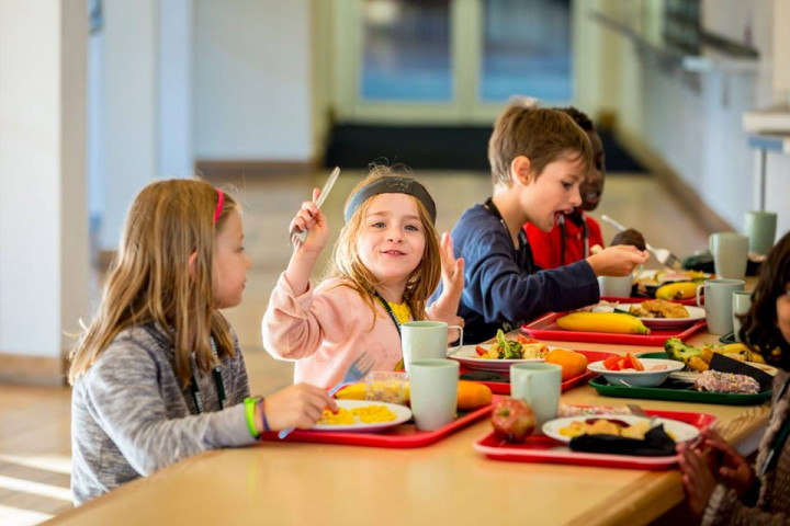 Семейные курсы в Bede's Eastbourne