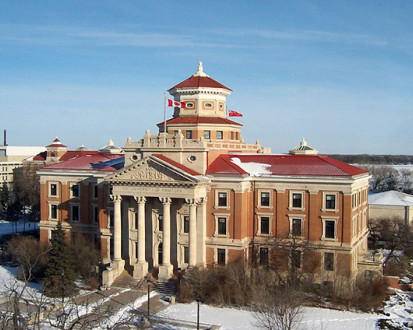University of Manitoba