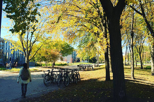 University of Manitoba