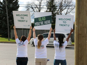 Trent University