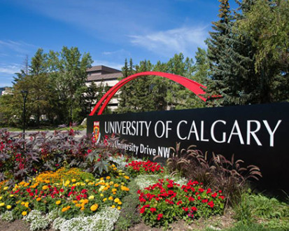 University of Calgary