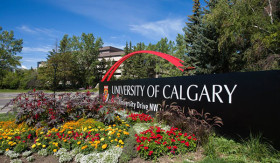 University of Calgary