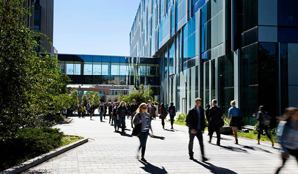 University of Calgary