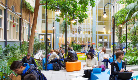 University of Calgary