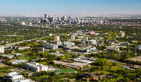 University of Calgary